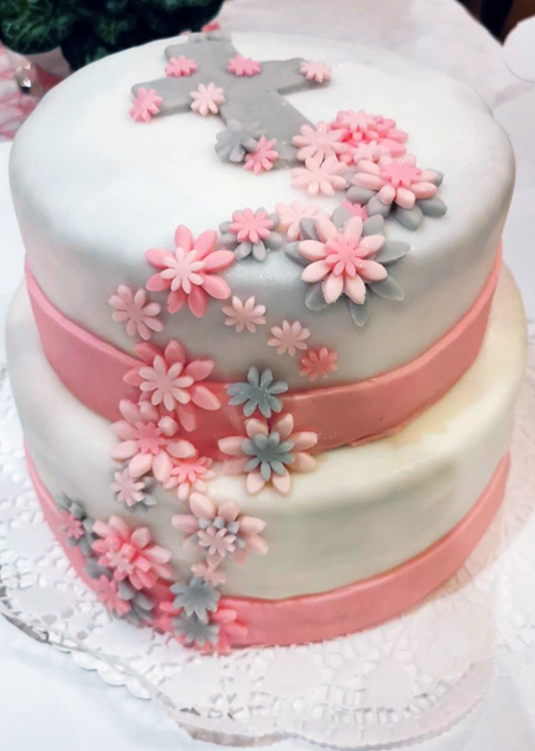 Torten für besondere Anlässe