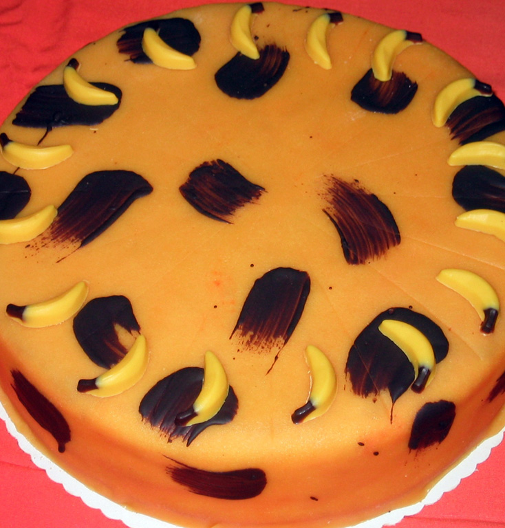 Torten zur Einschulung