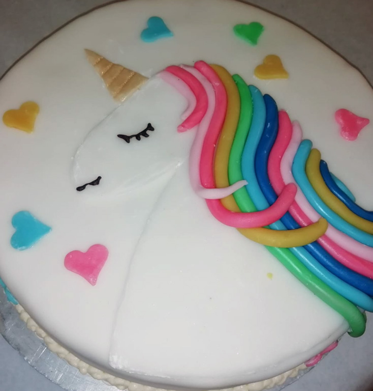 Torten zur Einschulung