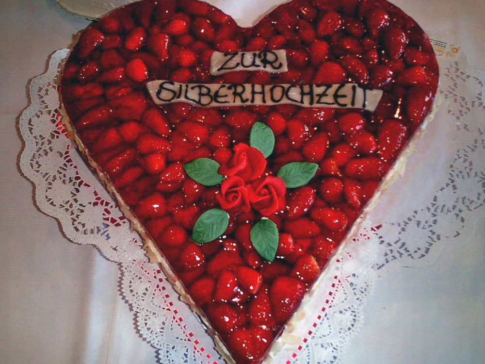 Herztorten
