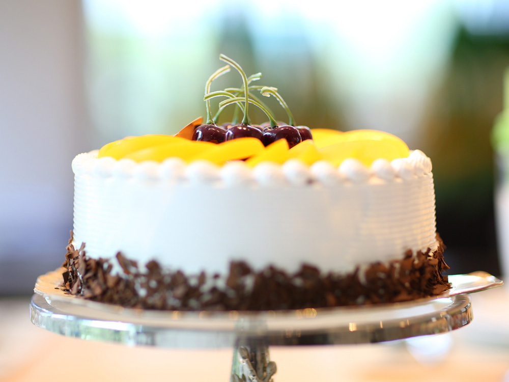 Konditorei Niedermair