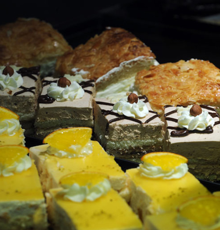 Konditorei Niedermair