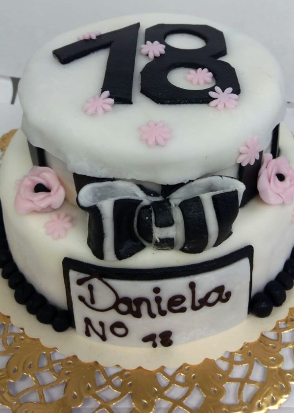 Torten zum Kindergeburtstag