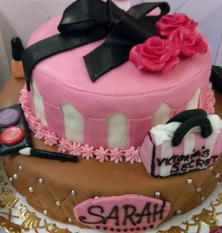 Torten zum Kindergeburtstag