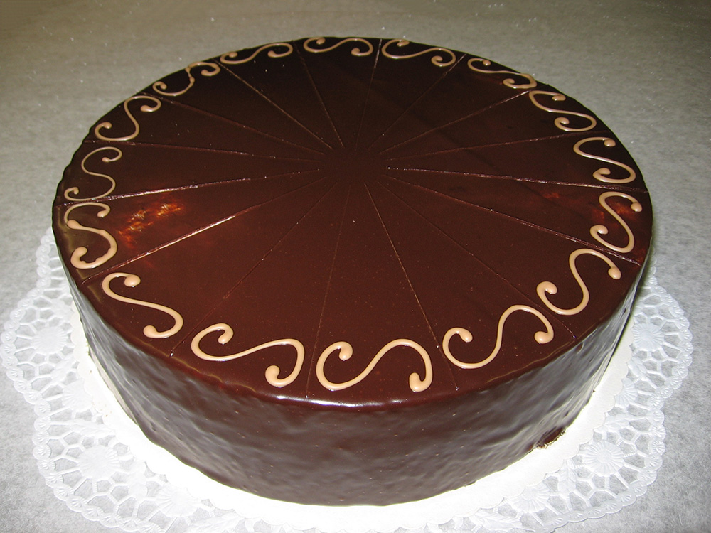 Geburtstagstorten für Männer