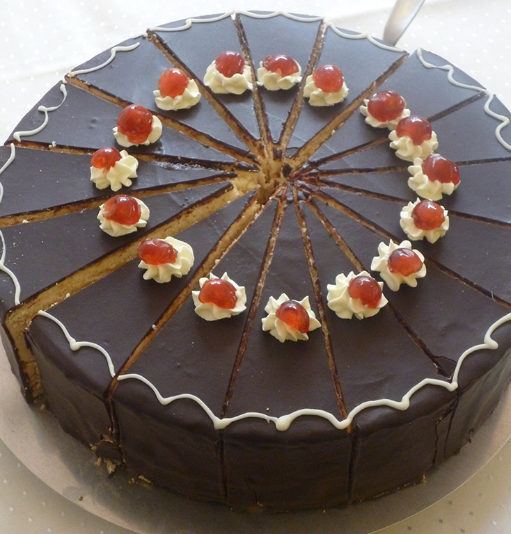 Geburtstagstorten für Männer